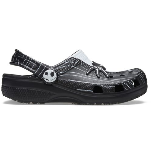 Sandália Crocs Nightmare Before Christmas Classic Clog Juvenil