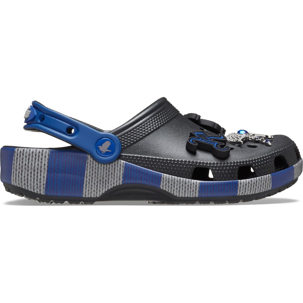 Sandália Crocs Corvinal Classic Clog MULTI 40