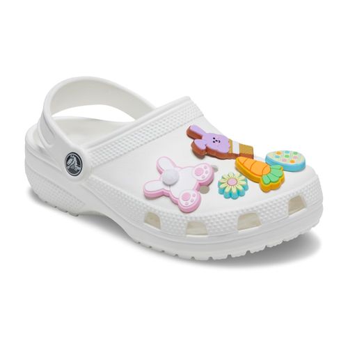 Jibbitz™ Celebração de Páscoa Pack com 5 Peças