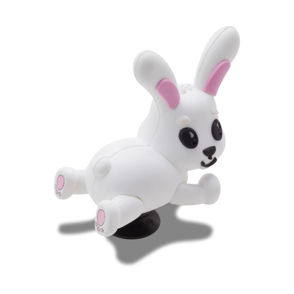 Jibbitz™ Coelho 3D UNICO