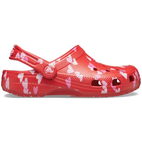 Classic Vday Clog Infantil
