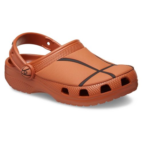 Sandália Crocs Classic Basketball Clog Juvenil