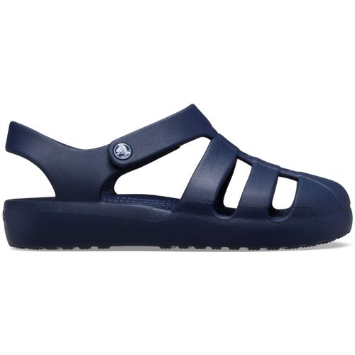 Sandália Crocs Classic Fisherman Sandal Juvenil