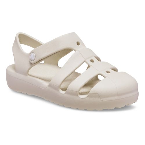 Sandália Crocs Classic Fisherman Sandal Juvenil