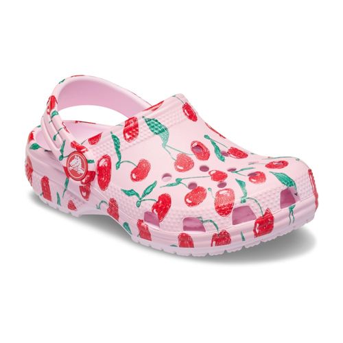 Classic Fresh Fruits Clog Juvenil