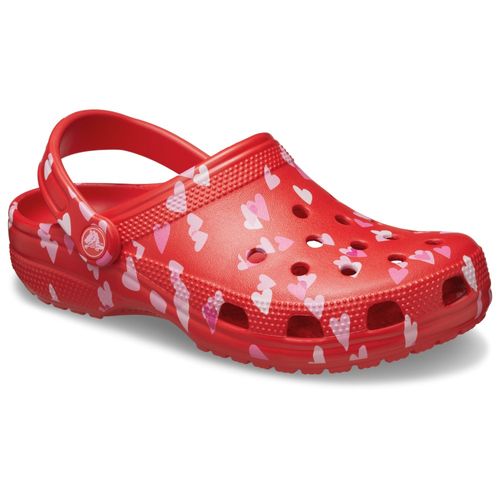 Sandália Crocs Classic Vday Clog