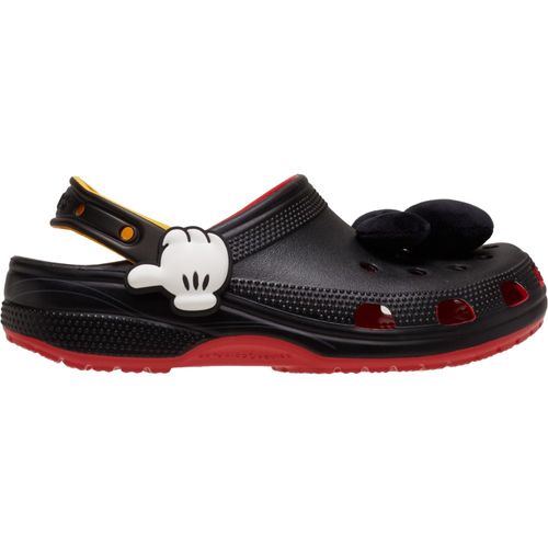 Sandália Crocs Mickey Iam Classic Clog