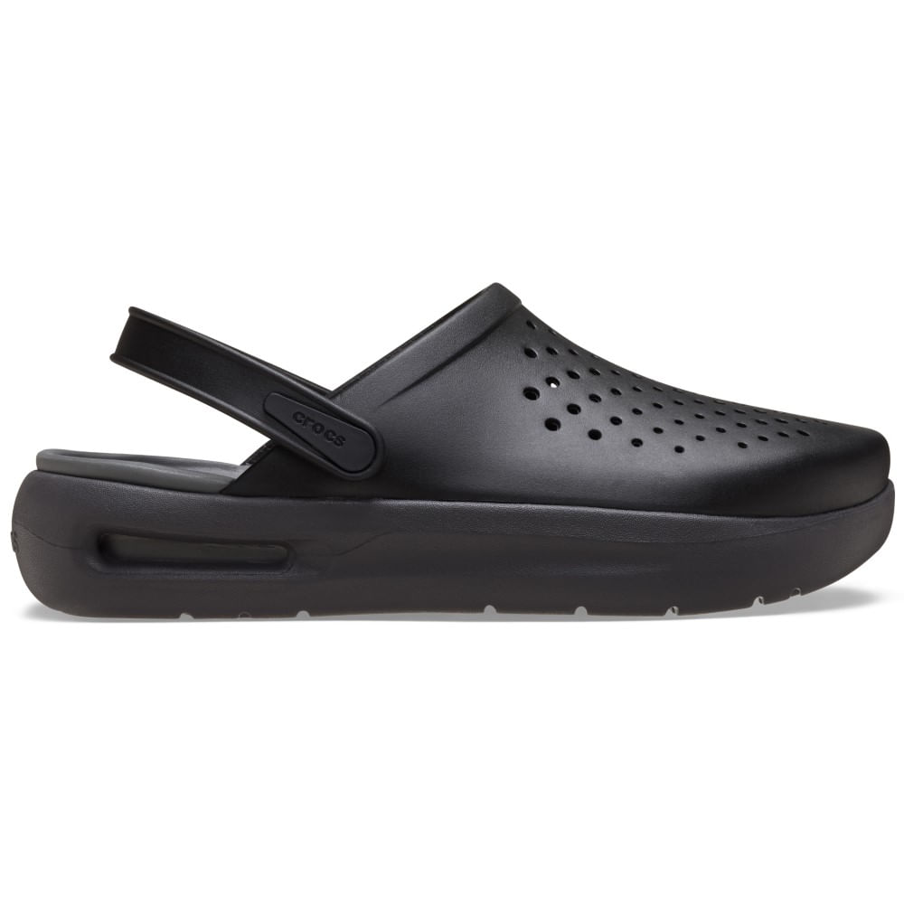 Sandália Crocs Inmotion Clog BLACK 40