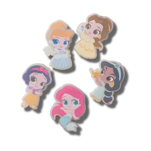 Jibbitz™ Disney Princesas