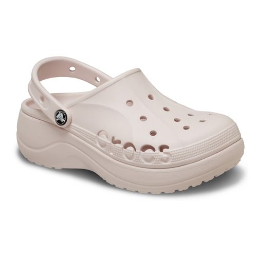 Sandália Crocs Baya Platform Clog