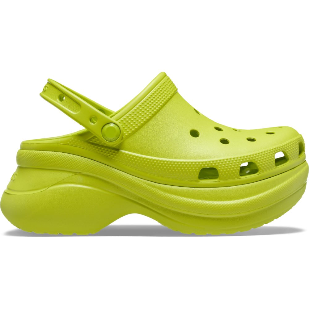 Sandália Crocs Classic Bae Clog
 KIWI 34