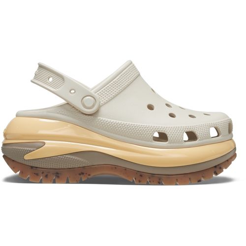 Sandália Crocs Classic Mega Crush Clog