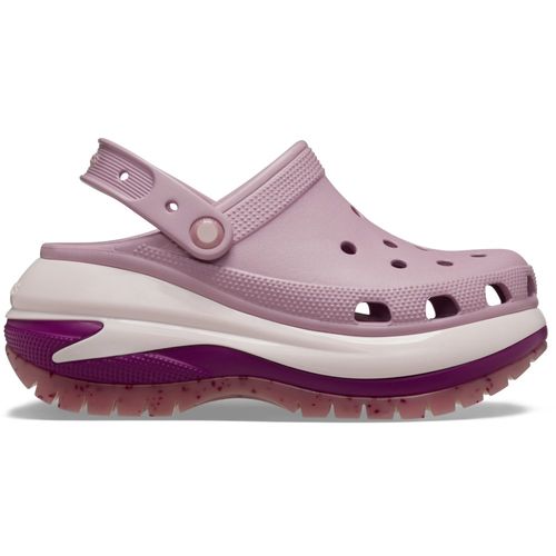 Sandália Crocs Classic Mega Crush Clog