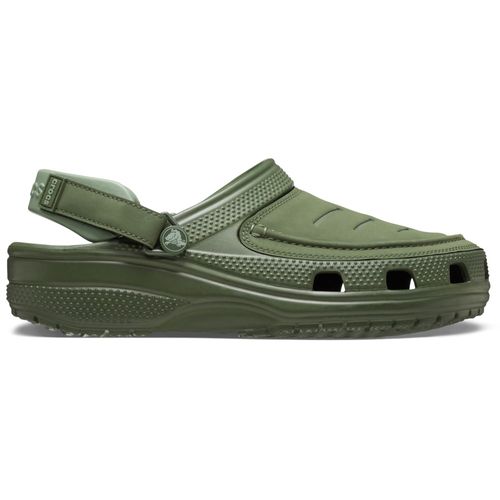 Sandália Crocs Yukon Vista II LR Clog