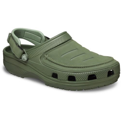 Sandália Crocs Yukon Vista II LR Clog