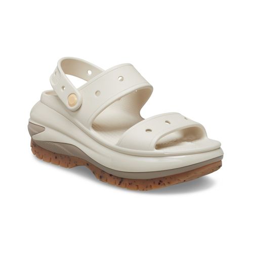 Sandália Crocs Classic Mega Crush Sandal