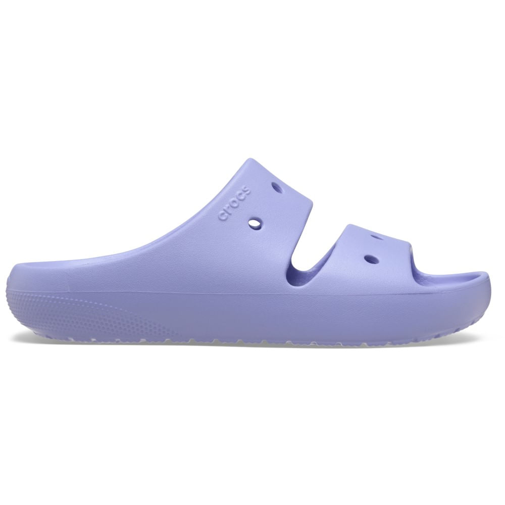 Sandália Crocs Classic Sandal V2 MYSTIC PURPLE 43