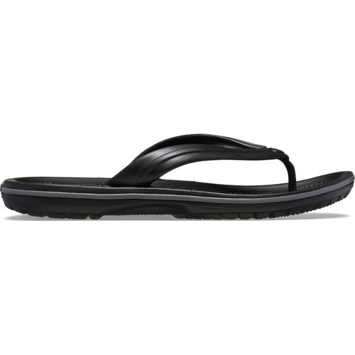 Chinelo Crocs Crocband Flip