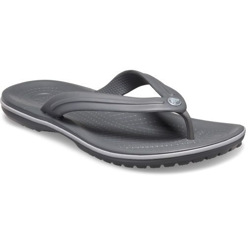 Chinelo Crocs Crocband Flip