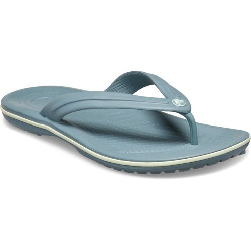 Chinelo Crocs Crocband Flip