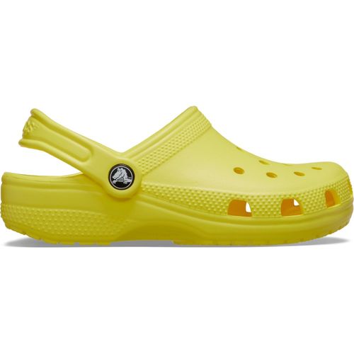 Sandália Crocs Classic Clog Infantil
