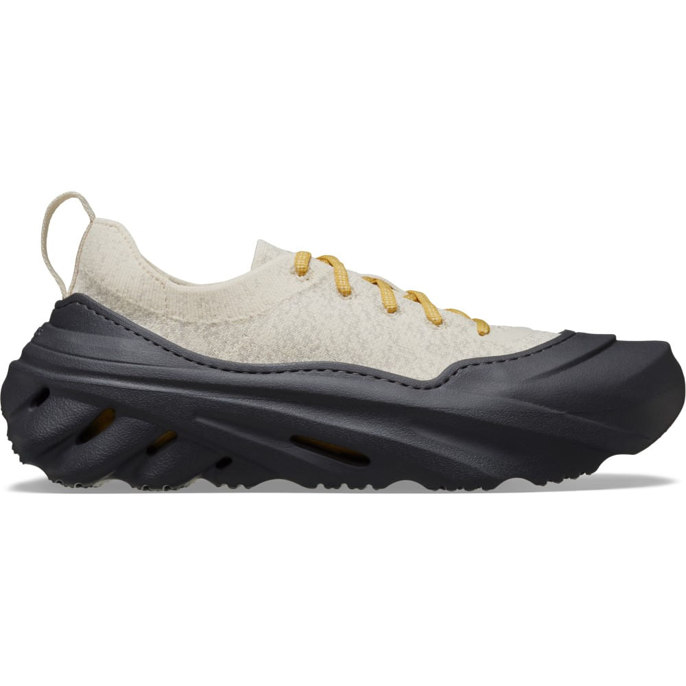Tênis Crocs Echo Surge ALMOND TINT 36