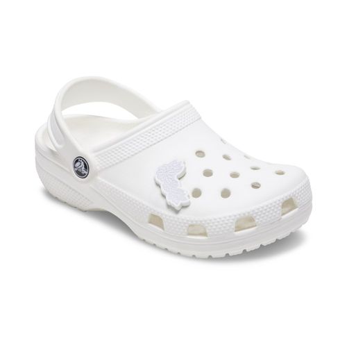 Jibbitz™ Elegante Floral Branco