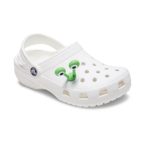 Jibbitz™ Criatura de Olhos Verde