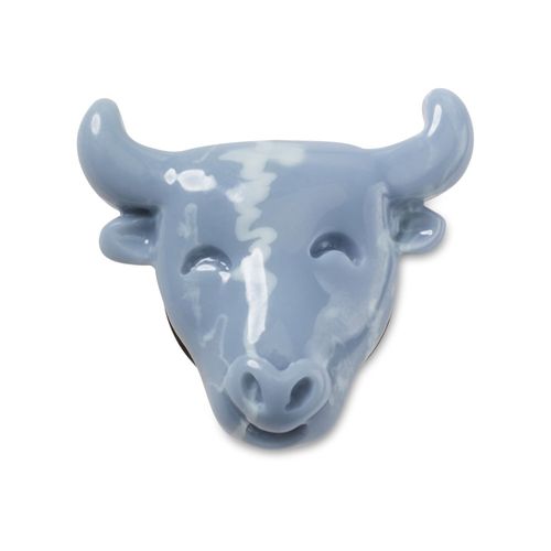 Jibbitz™ Touro Azul