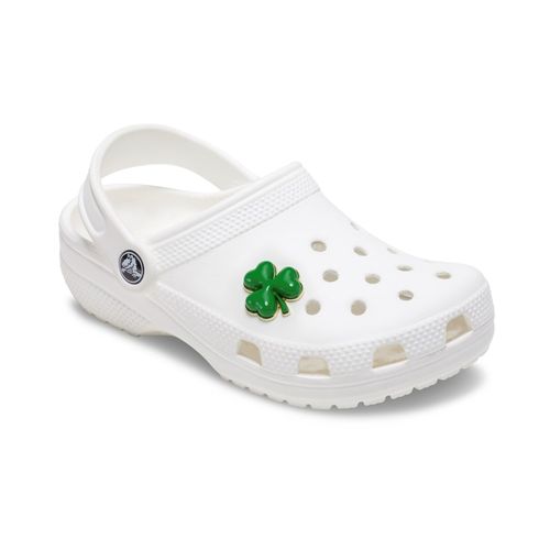 Jibbitz™ Trevo de Três Folhas