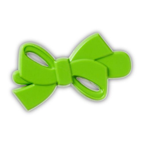 Jibbitz™ Laço Verde