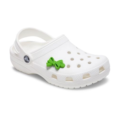 Jibbitz™ Laço Verde