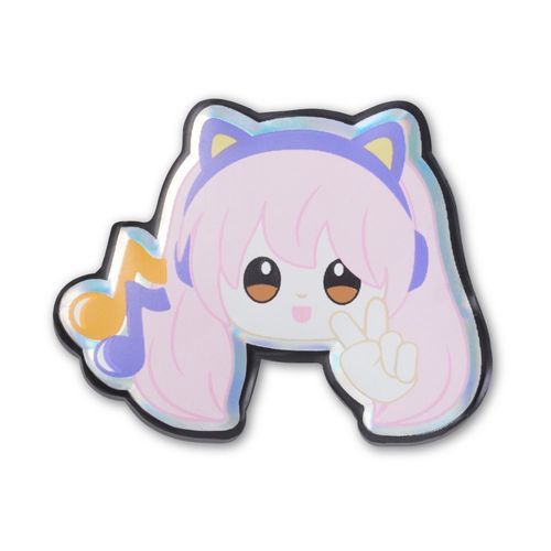 Jibbitz™ K-Pop Girl