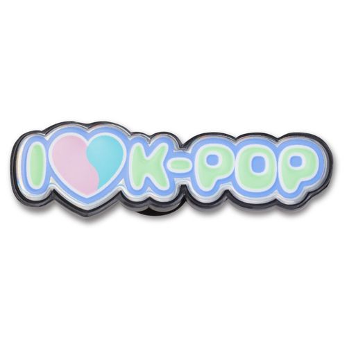 I Love K-Pop