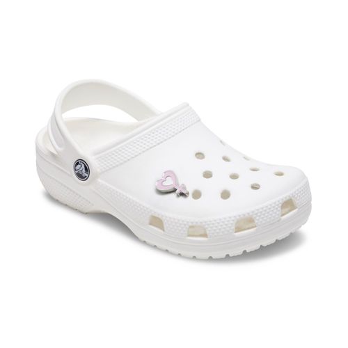 Jibbitz™ Símbolo Feminino Prata