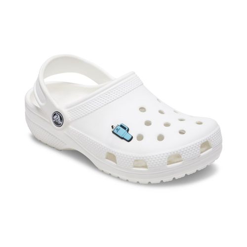 Jibbitz™ Garrafa de Água Crocs Azul