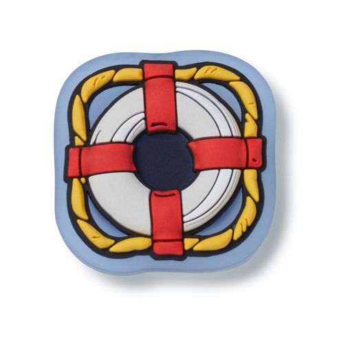 Jibbitz™ Bóia Salva-Vidas