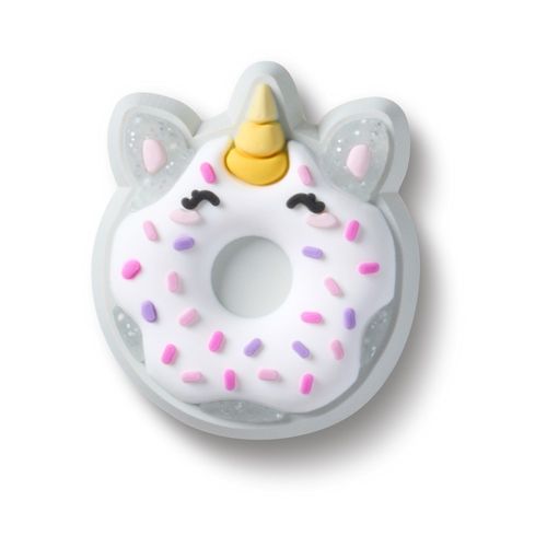 Jibbitz™ Donut de Unicórnio