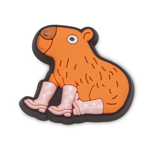 Jibbitz™ Capivara Cowboy