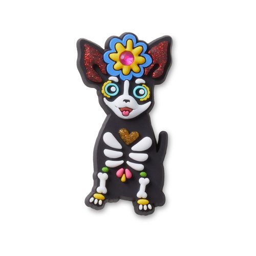 Dia de Los Muertos Cachorro