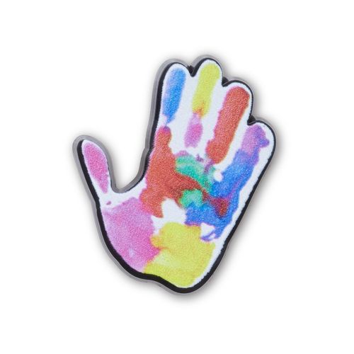 Jibbitz™ Mão Holi