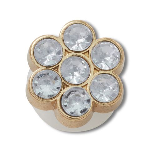 Jibbitz™ Flor de Pedra Pequena