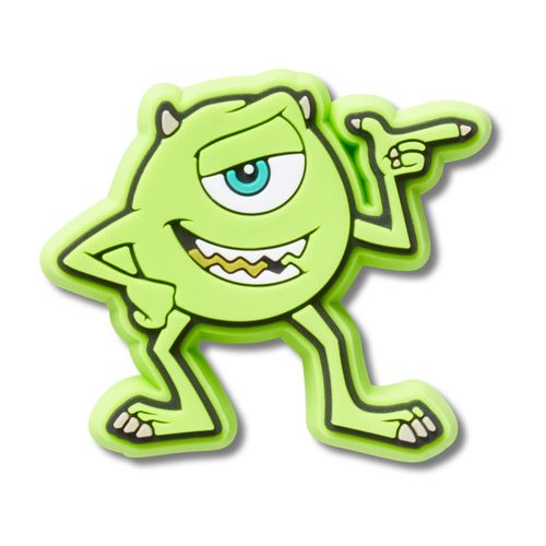 Jibbitz™ Monstros S.A Mike