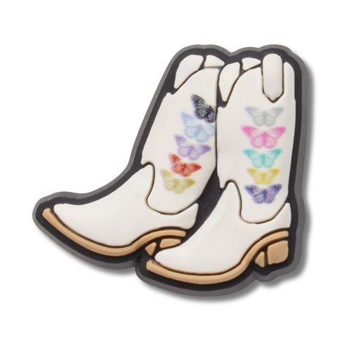 Jibbitz™ Bota de Borboletas