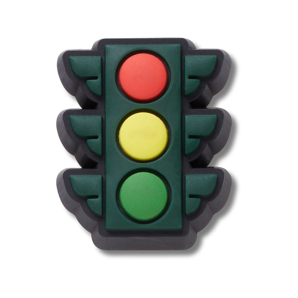 Jibbitz™ Semáforo UNICO