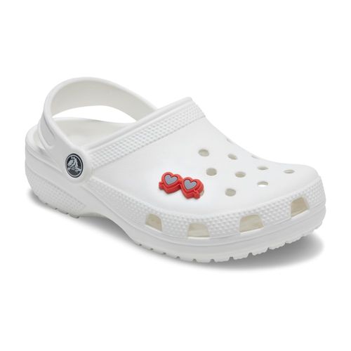 Jibbitz™ Óculos de Coração