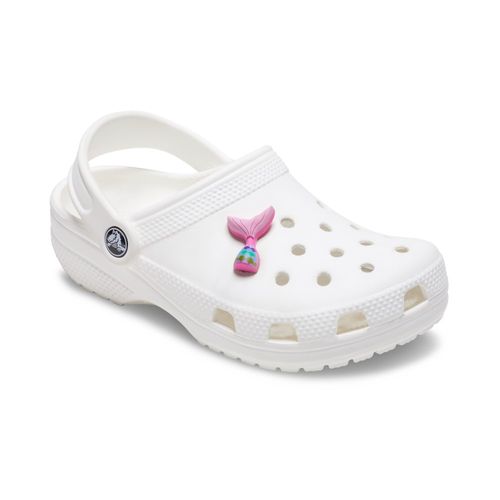 Jibbitz™ Cauda de Sereia 3D