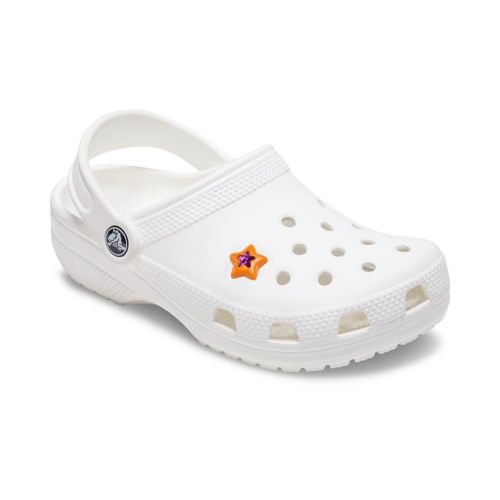 Jibbitz™ Estrela Laranja