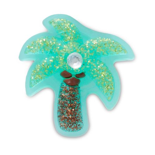 Jibbitz™ Palmeira Brilhante