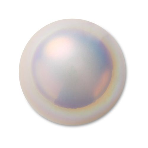 Jibbitz™ Pérola Iridescente Grande
